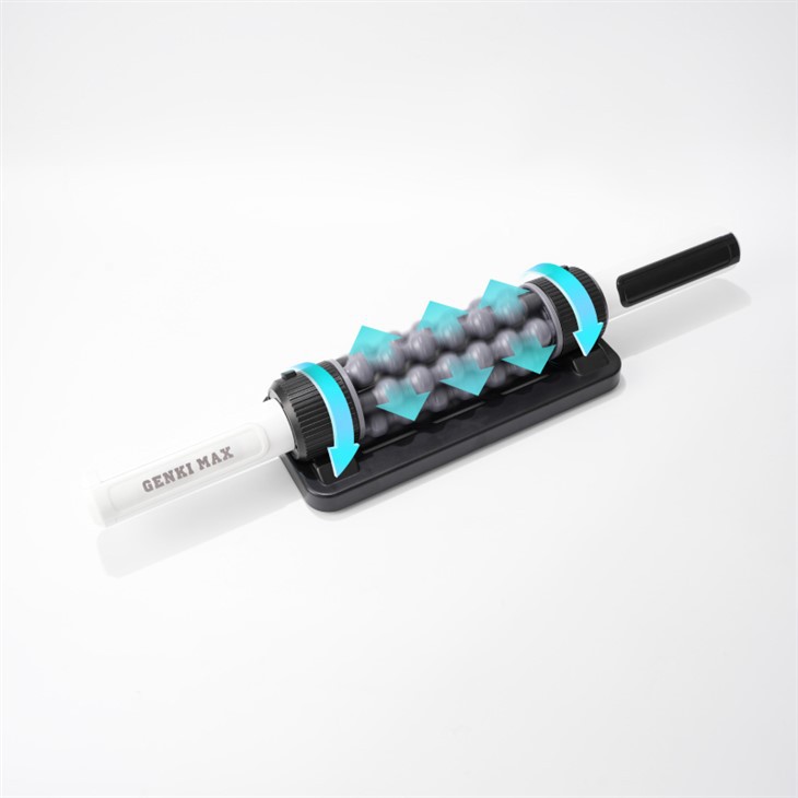 Portable Electric Muscle Roller high quality