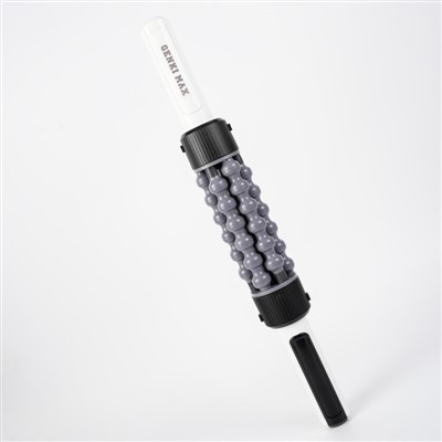 Tragbare elektrische Muskelrolle